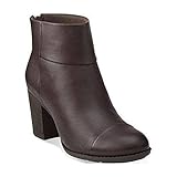 Clarks Women's Enfield Tess Boot