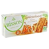 Spéculoos Bisson - Speculoos Cannelle Miel 175G - Unité
