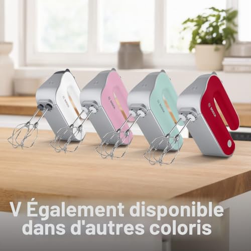 Bosch MFQ4885DE - Batteur