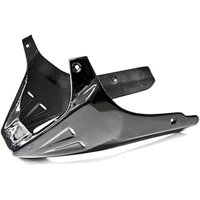 Amazon.co.jp: アンダーカウル - バイク用カウル・エアロパーツ