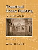 Theatrical Scene Painting: A Lesson Guide