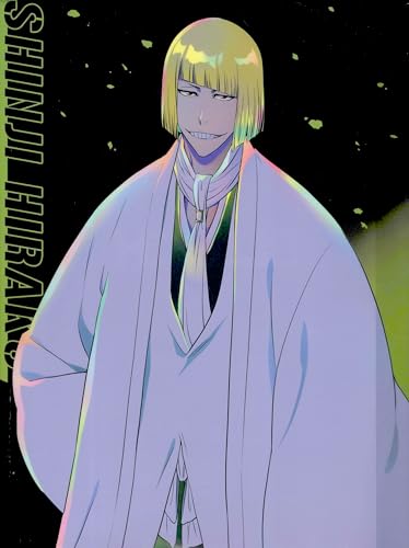 [TOHO]���� �f�� BLEACH �N���A�t�@�C�� ���{ �A�j�� �u���[�` �W�����v�t�F�X�^ �O�b�Y ���� 2025 ���q �^�q