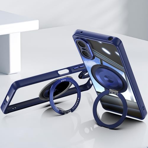 Sony Xperia 10 VI SO-52EpNAX}zJo[ y YtBt SʕیX}zJo[ ČRMILKi ϏՌ SOG14 A402SOpP[X OX^h&p^b`yt h~ C菝h~ docomo S