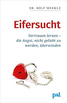 Paperback Eifersucht. [German] Book