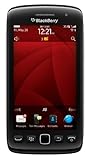 Blackberry Torch 9850 CDMA Verizon Cell Phone - Black