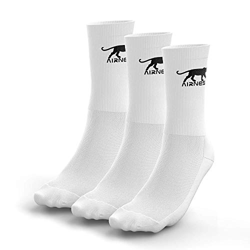 Airness Chaussettes Corporate (lot de 3)