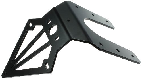 TRW Lucas MSH307 - Portatarga