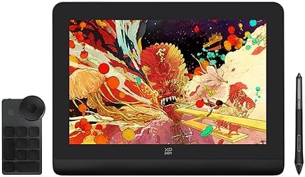 XP-Pen Artist Pro 14 (Gen 2)