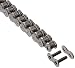 DID 530VX-110 X-Ring Chain with Connecting Link