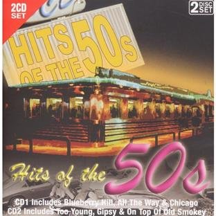 Hits Of The 50S