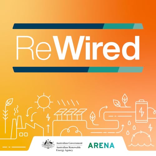 Rewired cover art