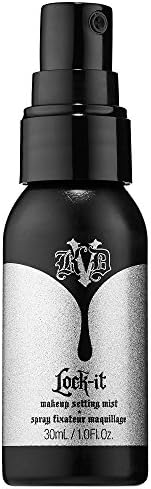 Kat Von D Lock-It Makeup Setting Mist - 1oz/30ml