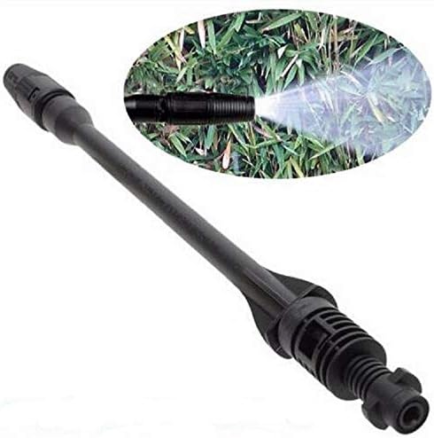 145 Bar Dirt Blaster Compatible with Karcher K1 K2 K3 K4 K5 K6 K7, Pressure Washer Lance Extension, Car Washer Jet Lance Nozzle, Pressure Water Gun Spray Lance & Wands Extension