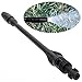 145 Bar Dirt Blaster Lance for Karcher K1 K2 K3 K4 K5 K6 K7, Pressure Washer Lance Extension, Car Washer Jet Lance Nozzle, Pressure Water Gun Spray Lance & Wands Extension