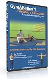 GymABstics Fitness DVD 1 - Building a Foundation