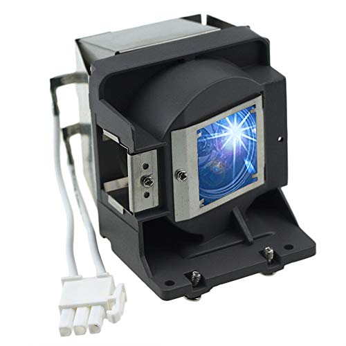 Lámpara proyector BL-FU190C para cine en casa y aulas Optoma H100 X303