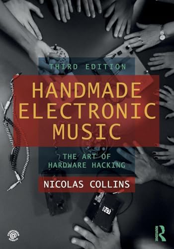 Handmade Electronic Music