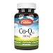 Carlson Coq10 300mg, 90 Softgels