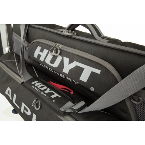 Elevation Hoyt Alpha X Bow Case