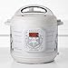 Instant Pot Star Wars Duo 6-Qt Pressure Cooker, Stormtrooper