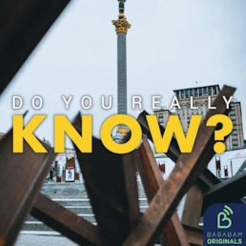 What is a frozen conflict? cover art