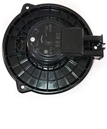 Fan Blower Unit Motor Assembly NPR NPR-HD NQR NRR 2007-UP