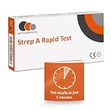 self-diagnostics Test Streptococco A Rapido, 2 Test Faringei