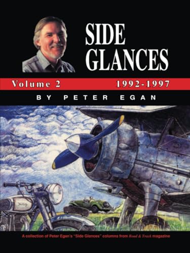 Side Glances, Volume 2: 1992-1997