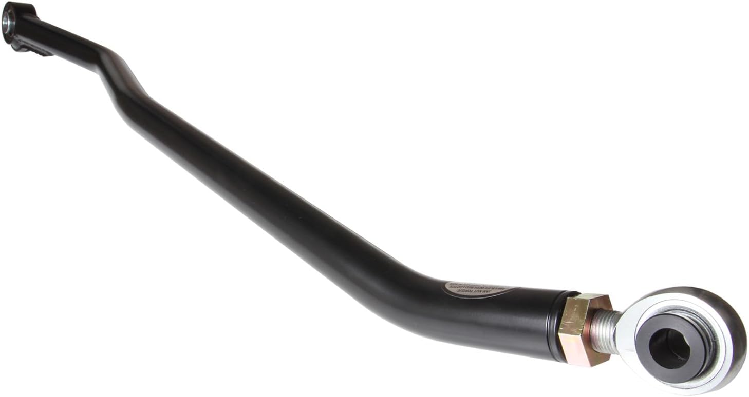 Carli Adjustable Track Bar, 0-3” Lift, 2003-13 Ram 2500/3500, 4x4