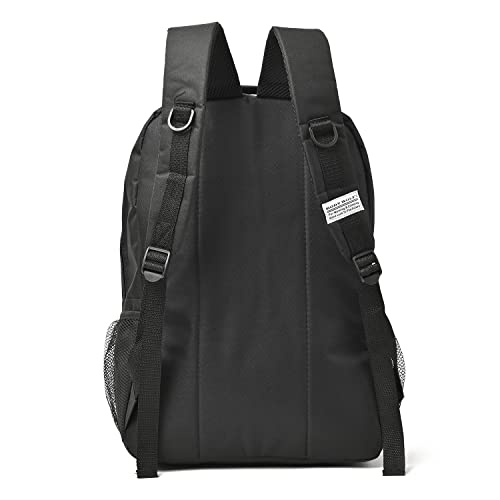 ノーブランド リュックサック スケボー用 20L