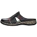 Produktbild Rieker Damen Clogs 46362-00 schwarz Gr. 39