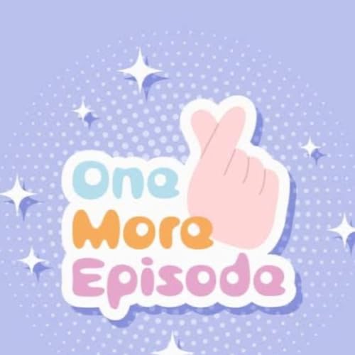 Page de couverture de Episode 1 - London Kinney's podcast