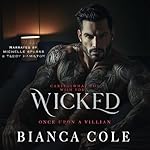 Cover of Wicked