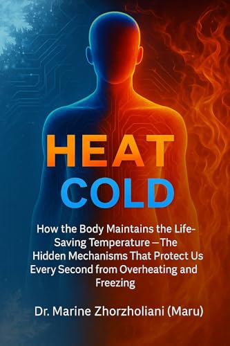 The Body’s Invisible Battle with Temperature: How…