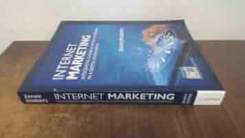 洋書 Business Marketing 41SWjXFBVOL._AC_SY200_QL15_.jpg