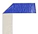 ZIP-UP Double Sided Dust Barrier Tape - 2