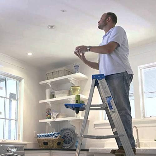 AirRadio AJ-762-R Connected Smart Smoke Alarm, Battery Powered Wireless Interlink and 10 Year Life, Fire Alarm Tested to EN14604 Listed,CE Certified,Smoke alarm rules to apply to all homes in Scotland