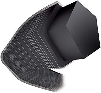 Tecnifibre Black Code Tennis String Set (17)