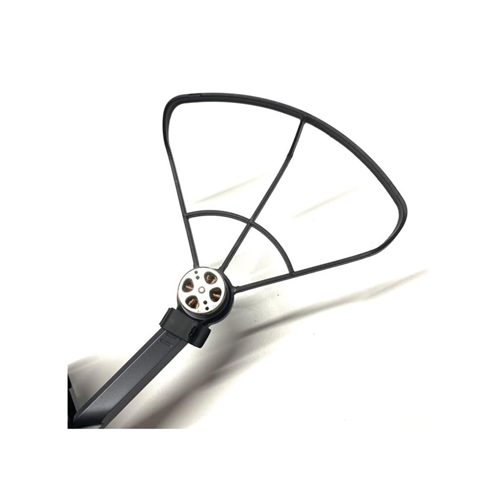 Części do ochrony łopatek, osłona śmigieł quadrocoptera L200PRO, akcesoria do drona L200 Pro Max RC(2set guard 16p prop)