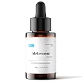 Idebenone Serum 0.5 fl. oz / 15ml / Synthetic Coenzyme Q10