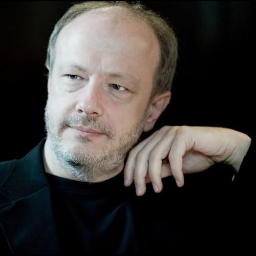 Falling in Love with Scriabin &ndash; with Marc-Andr&eacute; Hamelin, pianist & composer copertina