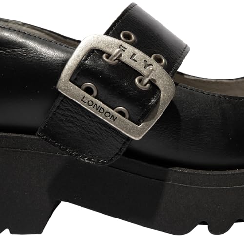 Image of Fly London Womens Moch126fly