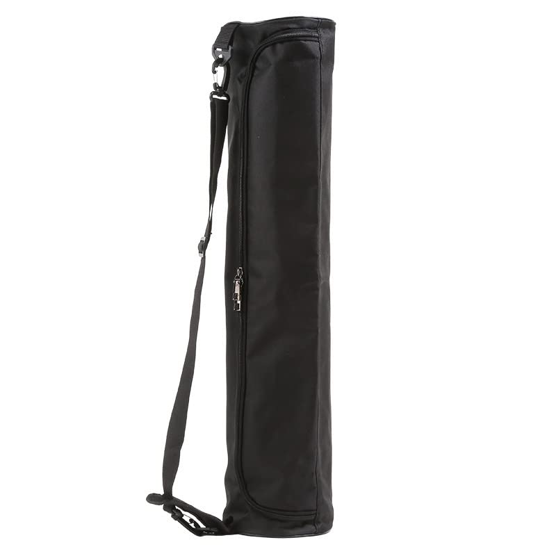 41SWk1z9liL raule Yoga Mat Bag with Strap 1/4-inch Thick, Exercise Yoga Mat, Full-Zip Yoga Mat Carry Bag, Adjustable Strap, Holds… - Image 4