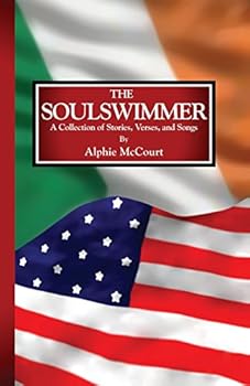 Paperback The Soulswimmer: A Collection of Stories, Verses, and Songs Book