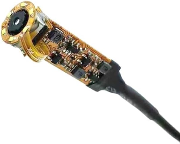 オートフォーカス、デジタルマイク、LEDライトを備えた互換性がありますIMX258 USBカメラモジュールと互換性があります