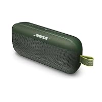 BOSE SoundLink Flex Bluetooth speaker, Waterproof, Stereo-Pairing