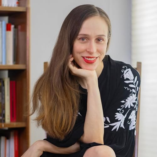 Ep 8. Elisa D&iacute;az Castelo