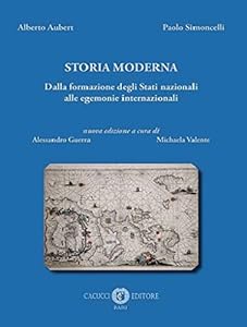 Vedi scheda su Amazon Storia moderna