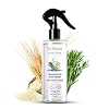 Dr. Rasmit Nature x Science Rosemary Water Spray with rice water for Hair Growth & Hair Thickness |100% Natural Extract | Soft & Smooth Hair| Controls Hairfall | Non-Greasy & Fast Absorbing | 200 ml