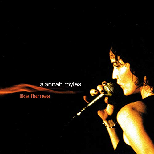 Alannah Myles
